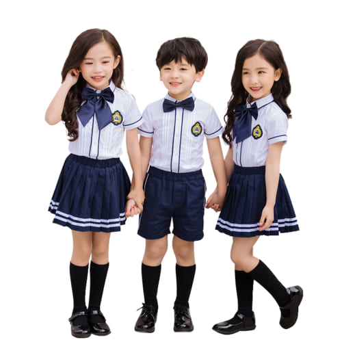Đồng Phục Trẻ Em