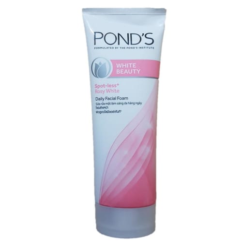 Pond của Vẻ Đẹp Trắng Hàng Ngày