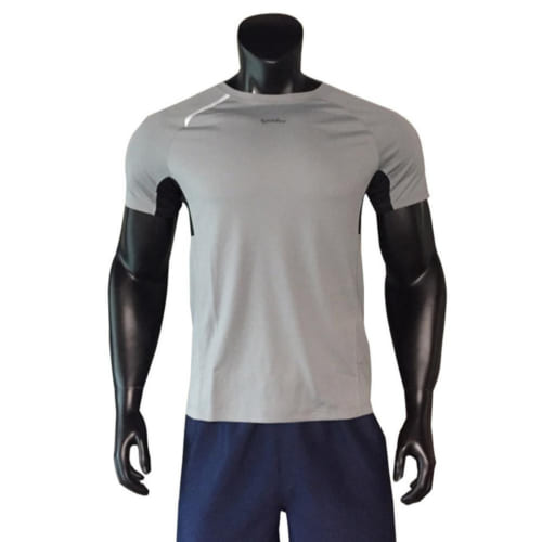 Đồ thể thao Nhanh Khô Nam Ngắn Tay T-Shirt
