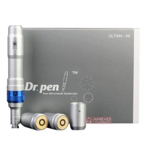 bút Chuyên Nghiệp Vi Kim Dermapen