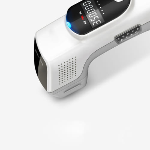 Máy in laser chuyên nghiệp IPL xách tay