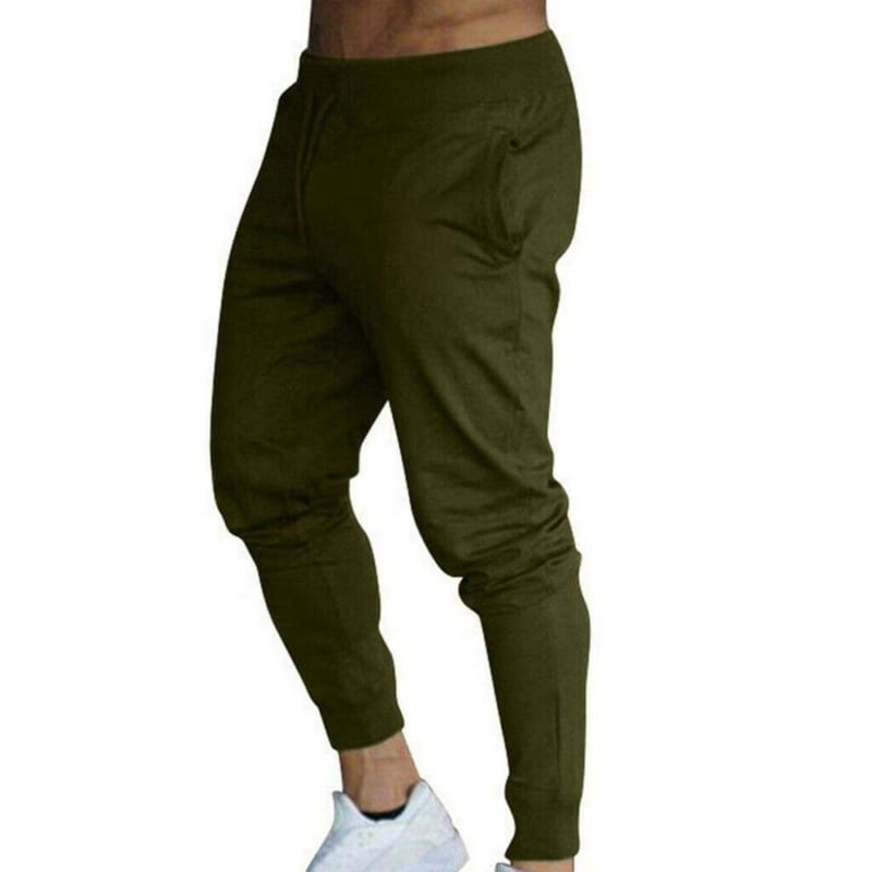 Quần nam jogger